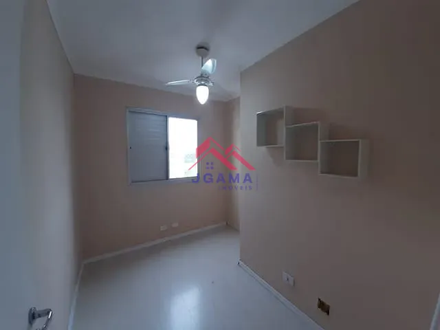 Apartamento 2 quartos e 1 banheiro, à venda ou para alugar, no bairro Jardim Ampliação em São Paulo