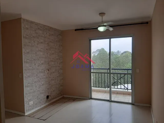 Apartamento 2 quartos e 1 banheiro, à venda ou para alugar, no bairro Jardim Ampliação em São Paulo