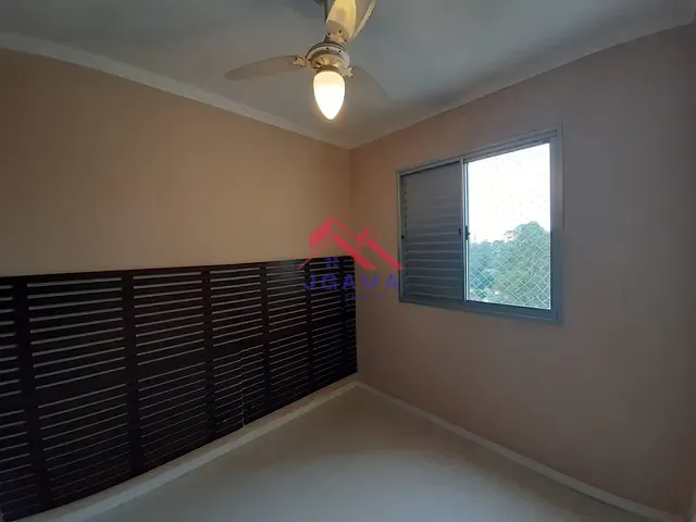 Apartamento 2 quartos e 1 banheiro, à venda ou para alugar, no bairro Jardim Ampliação em São Paulo