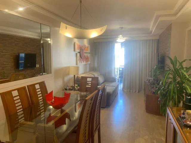 Foto do Apartamento - Apartamento à venda, Botafogo, Rio de Janeiro, RJ | Lowndes Condomínios e Imóveis