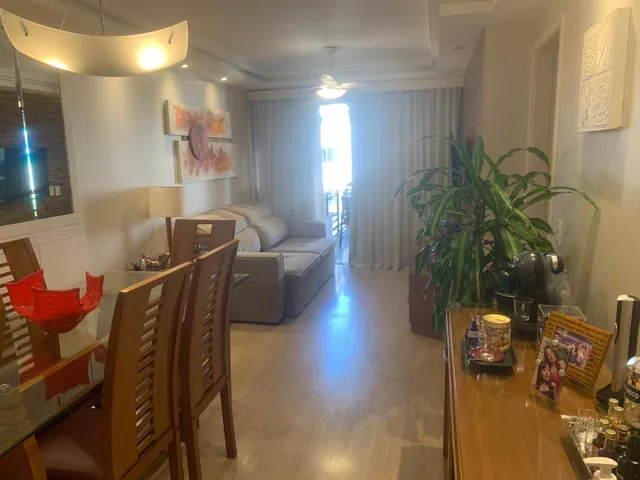 Foto do Apartamento - Apartamento à venda, Botafogo, Rio de Janeiro, RJ | Lowndes Condomínios e Imóveis