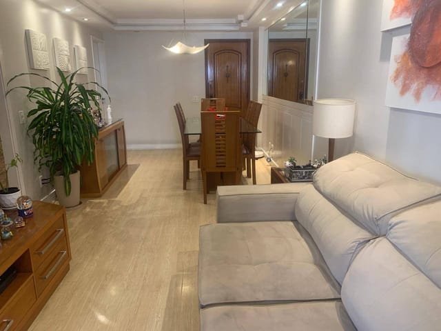 Foto do Apartamento - Apartamento à venda, Botafogo, Rio de Janeiro, RJ | Lowndes Condomínios e Imóveis