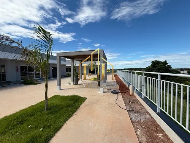Apartamento com 59m² 2 quartos e 1 banheiro, à venda, no bairro Ribeirão do Lipa em Cuiabá