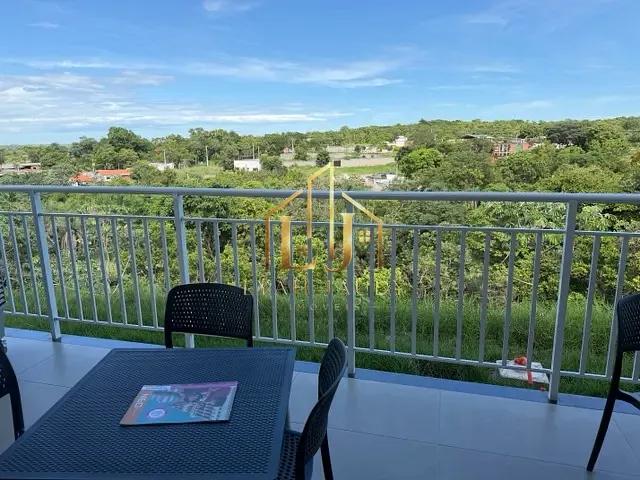 Apartamento com 59m² 2 quartos e 1 banheiro, à venda, no bairro Ribeirão do Lipa em Cuiabá