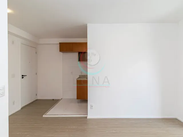 Apartamento 1 quarto e 1 banheiro, para alugar, no bairro Barra Funda em São Paulo
