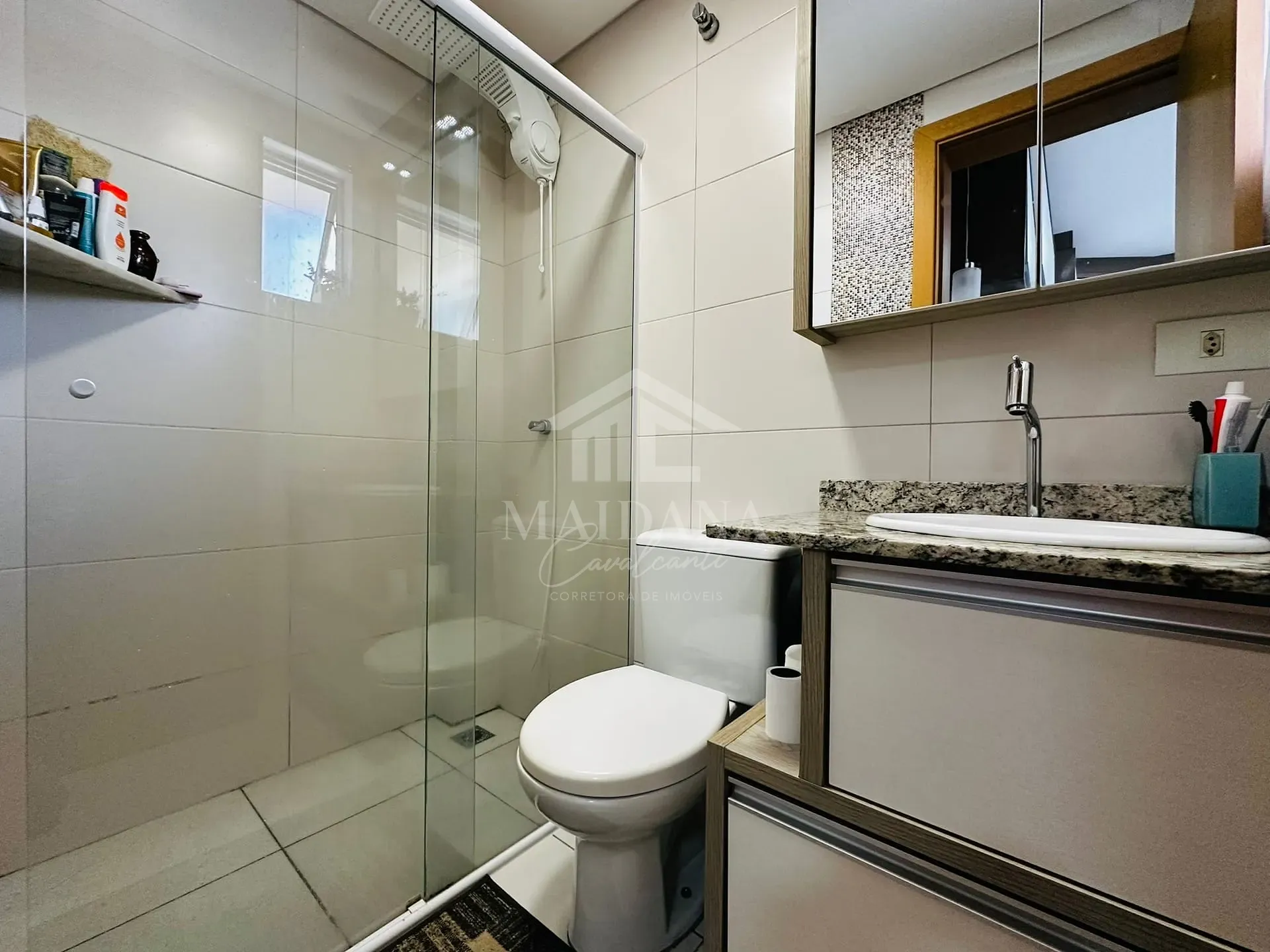 Apartamento, 2 quartos, 58 m² - Foto 10