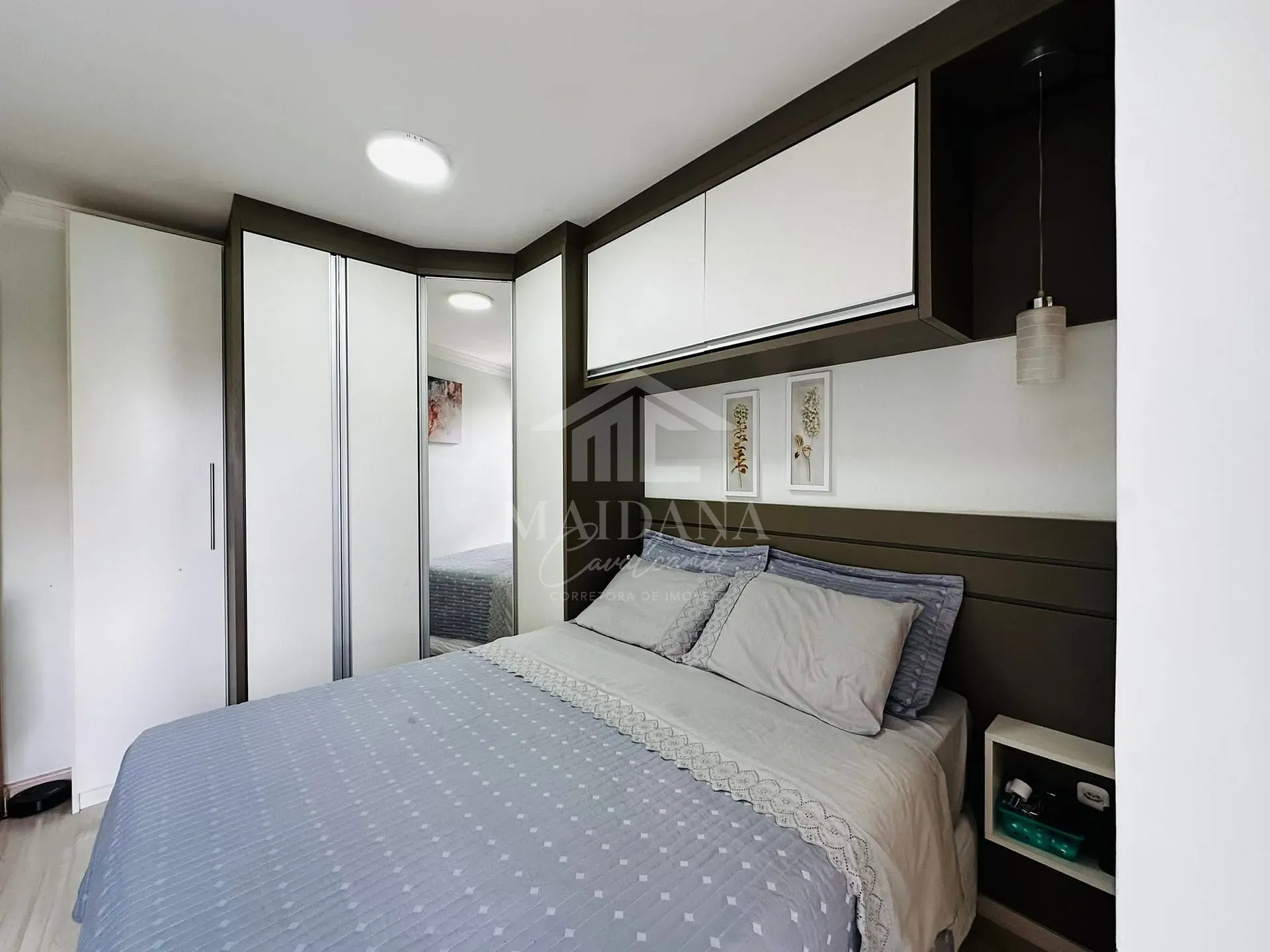 Apartamento, 2 quartos, 58 m² - Foto 11
