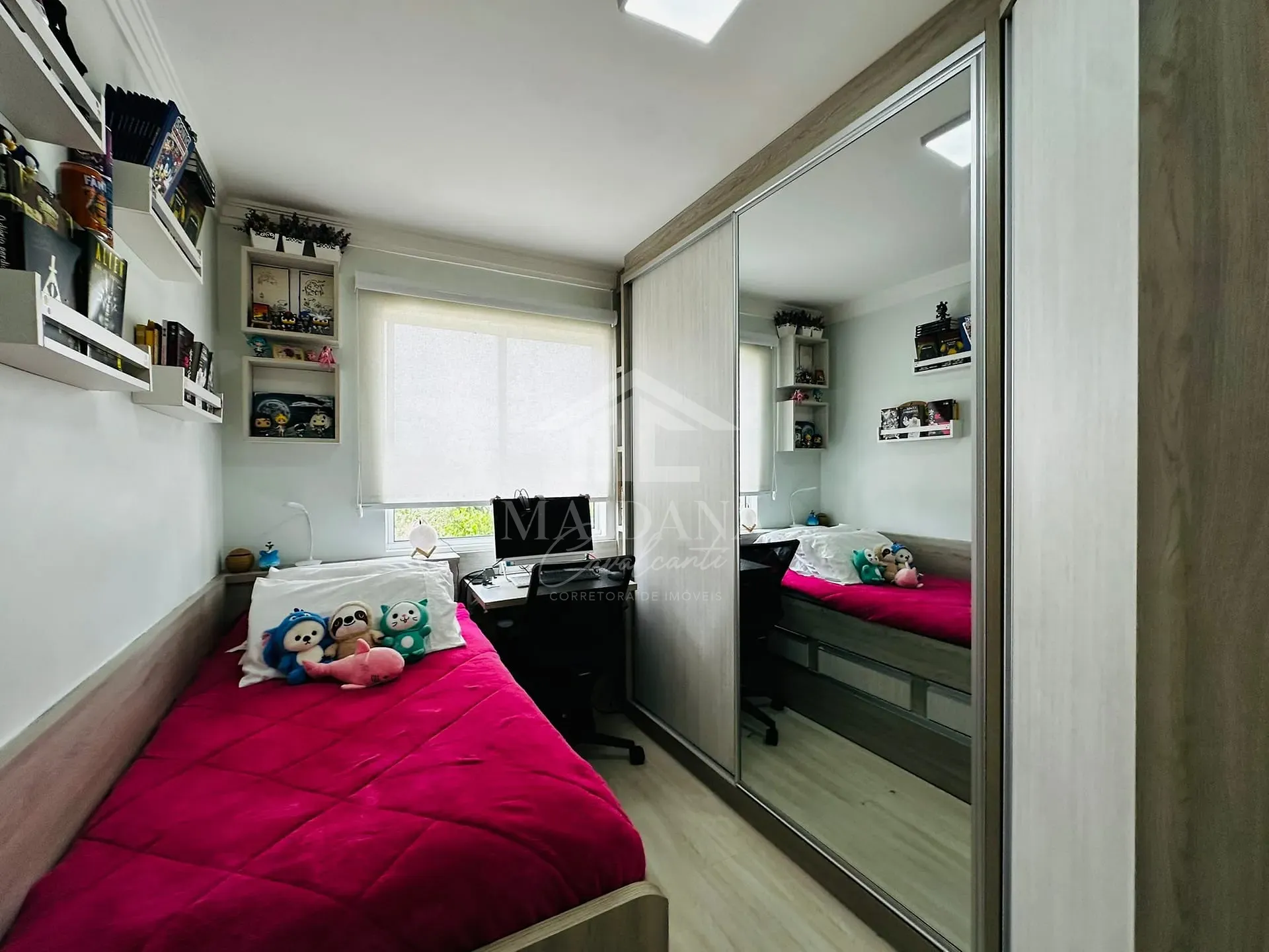Apartamento, 2 quartos, 58 m² - Foto 13