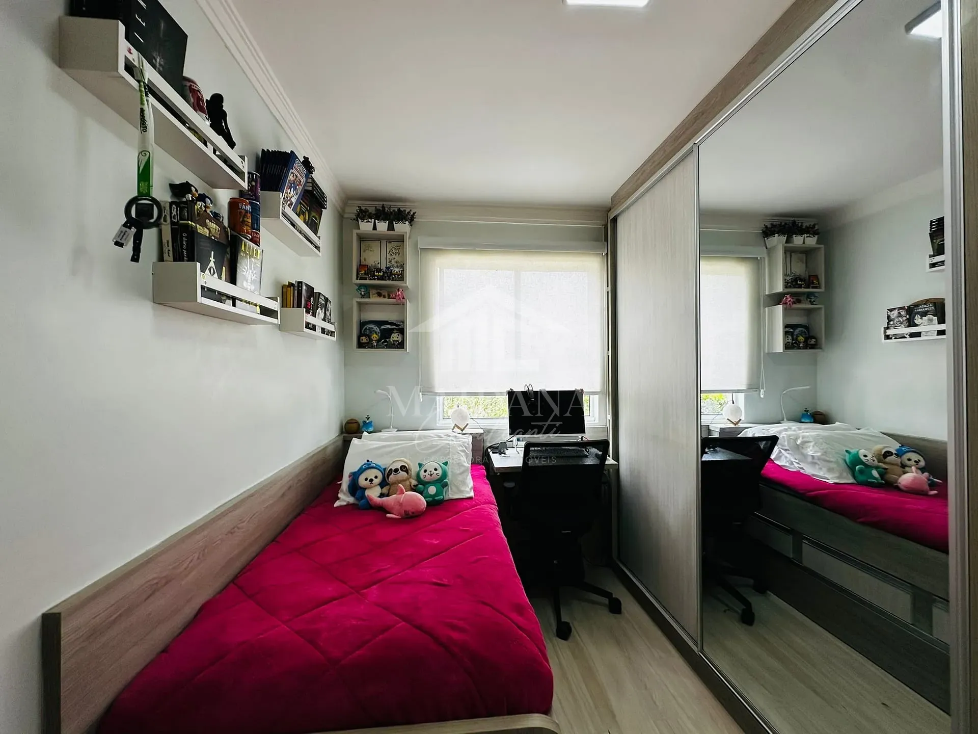 Apartamento, 2 quartos, 58 m² - Foto 14