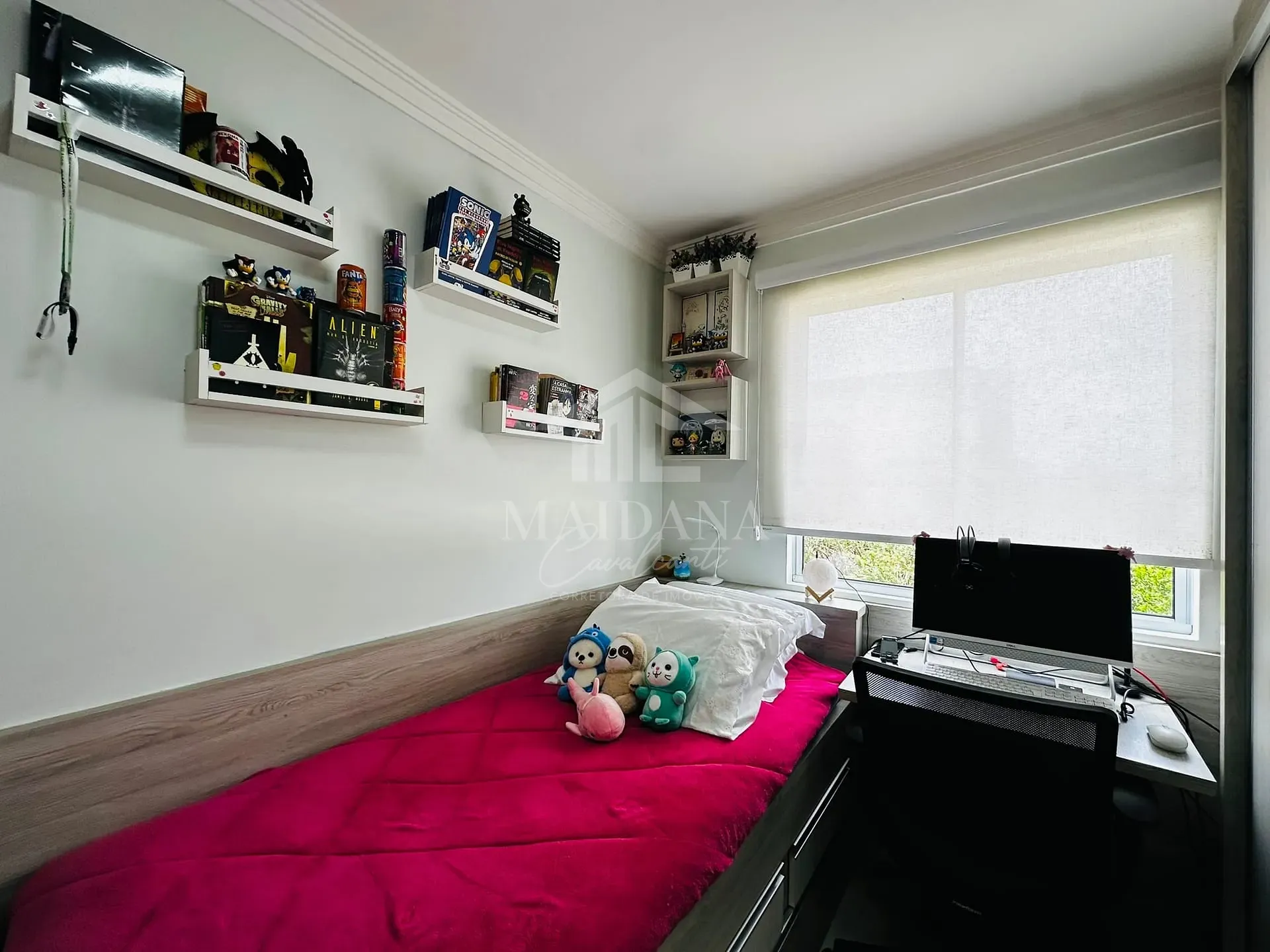 Apartamento, 2 quartos, 58 m² - Foto 15