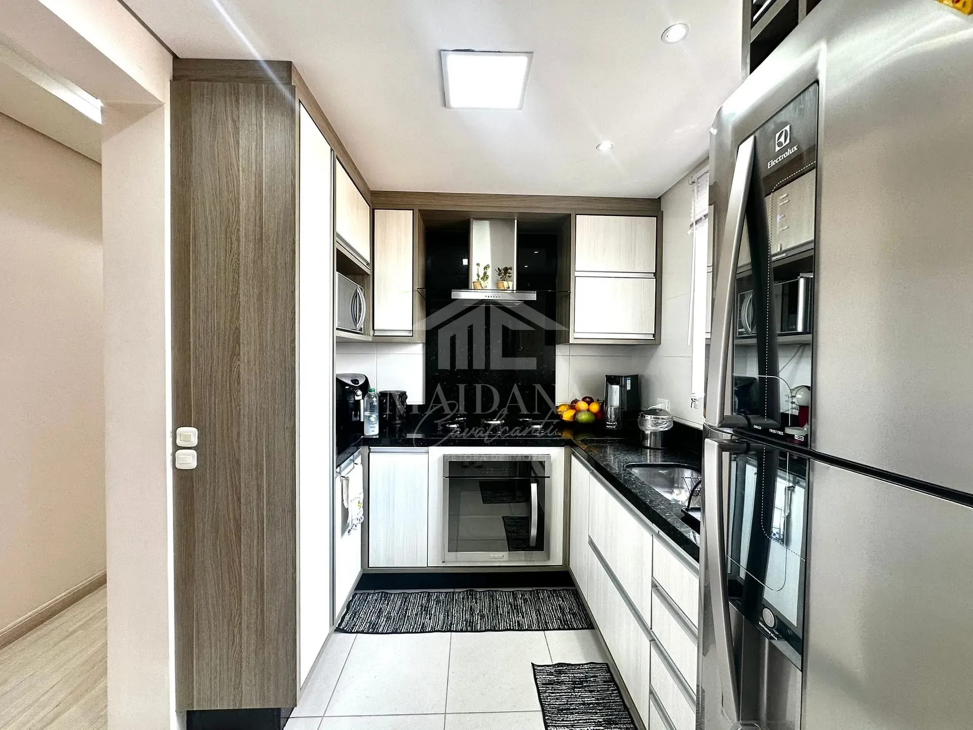 Apartamento, 2 quartos, 58 m² - Foto 4