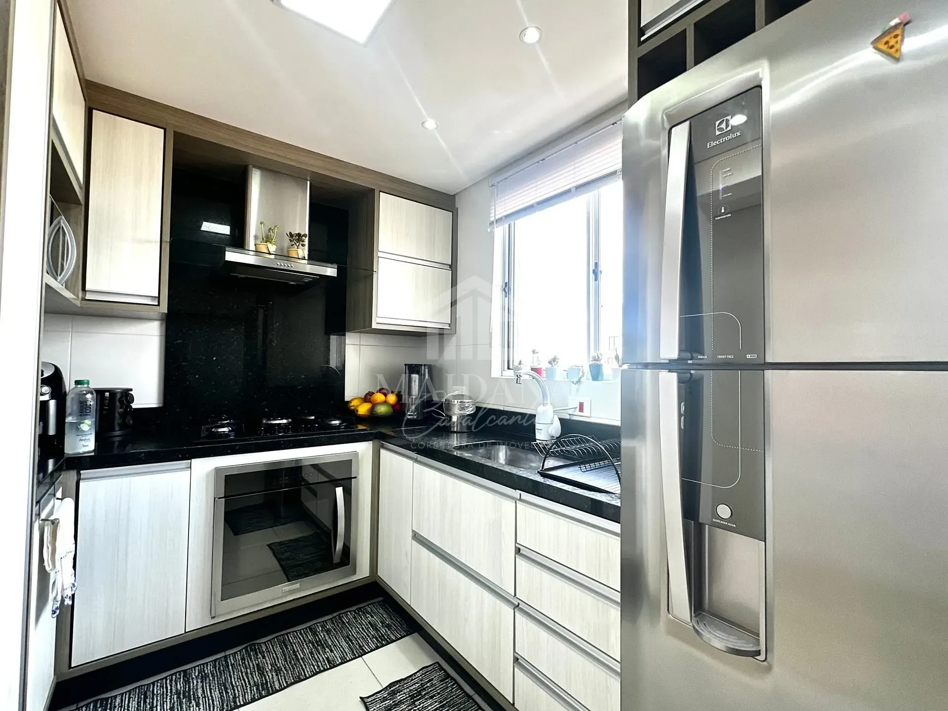 Apartamento, 2 quartos, 58 m² - Foto 5