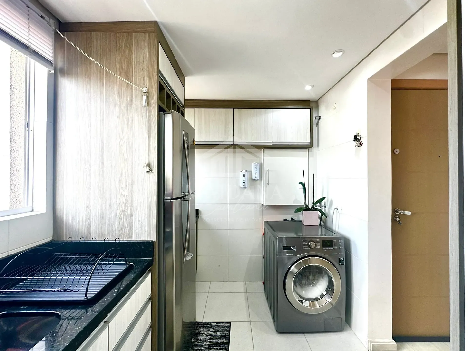 Apartamento, 2 quartos, 58 m² - Foto 6