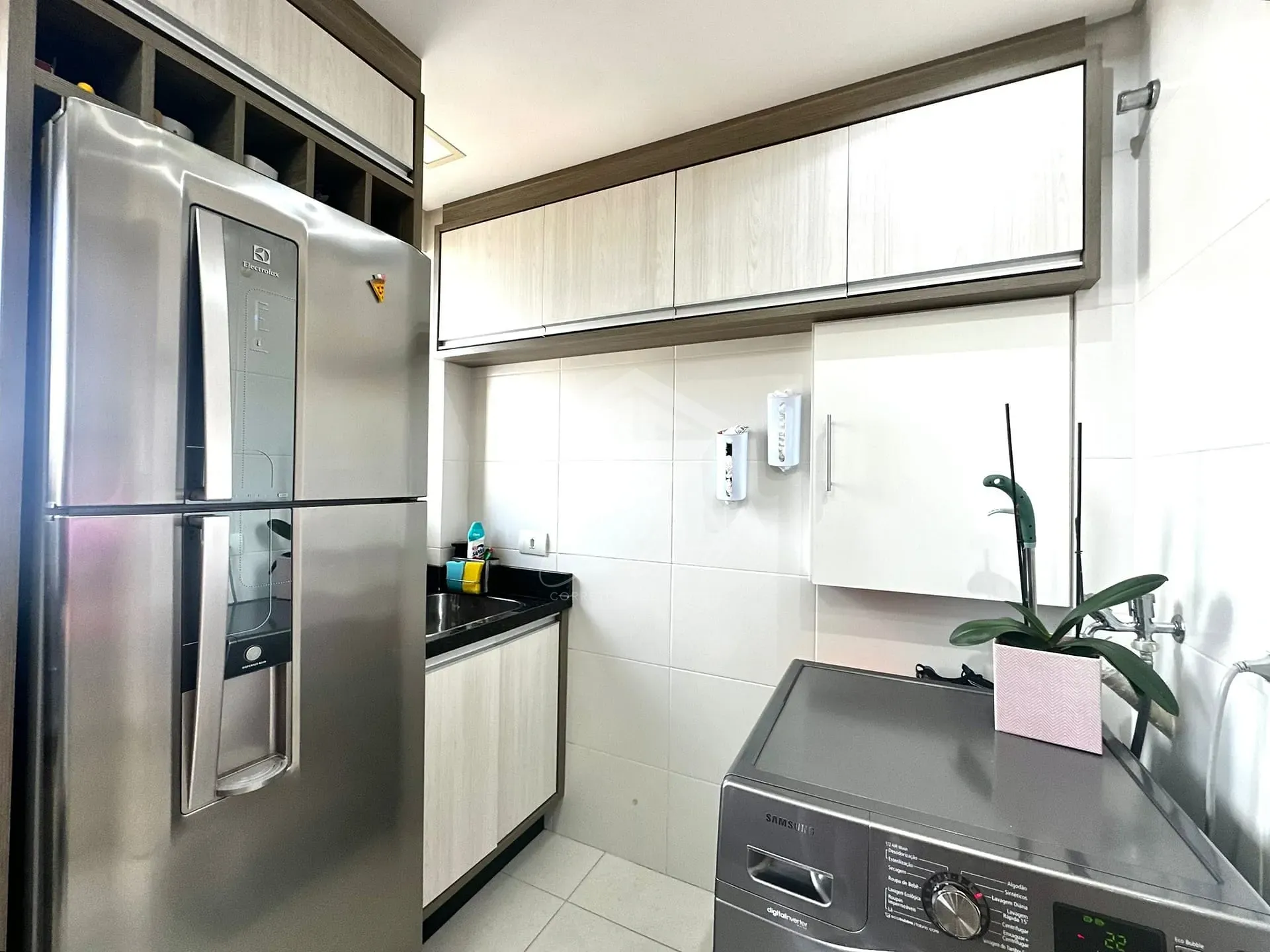 Apartamento, 2 quartos, 58 m² - Foto 7