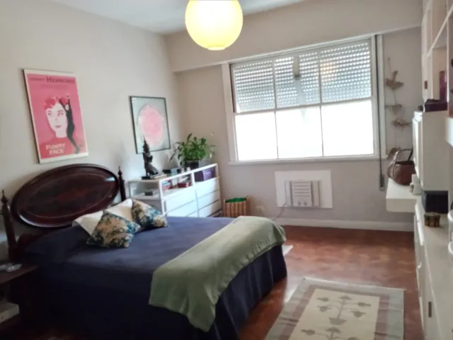 Foto do Apartamento - Apartamento para venda, Copacabana, Rio de Janeiro, RJ | Américas Imóveis
