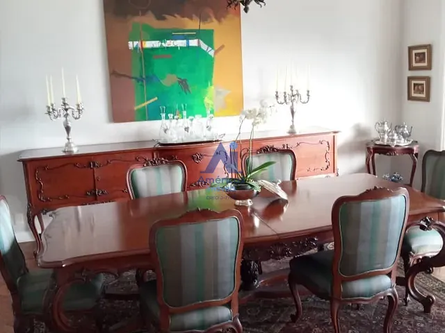 Apartamento com 400m² 4 quartos e 4 banheiros, à venda, no bairro Copacabana em Rio de Janeiro