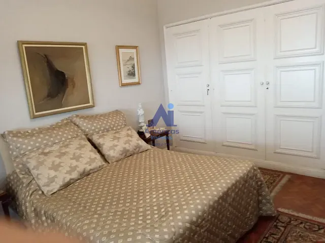 Apartamento com 400m² 4 quartos e 4 banheiros, à venda, no bairro Copacabana em Rio de Janeiro