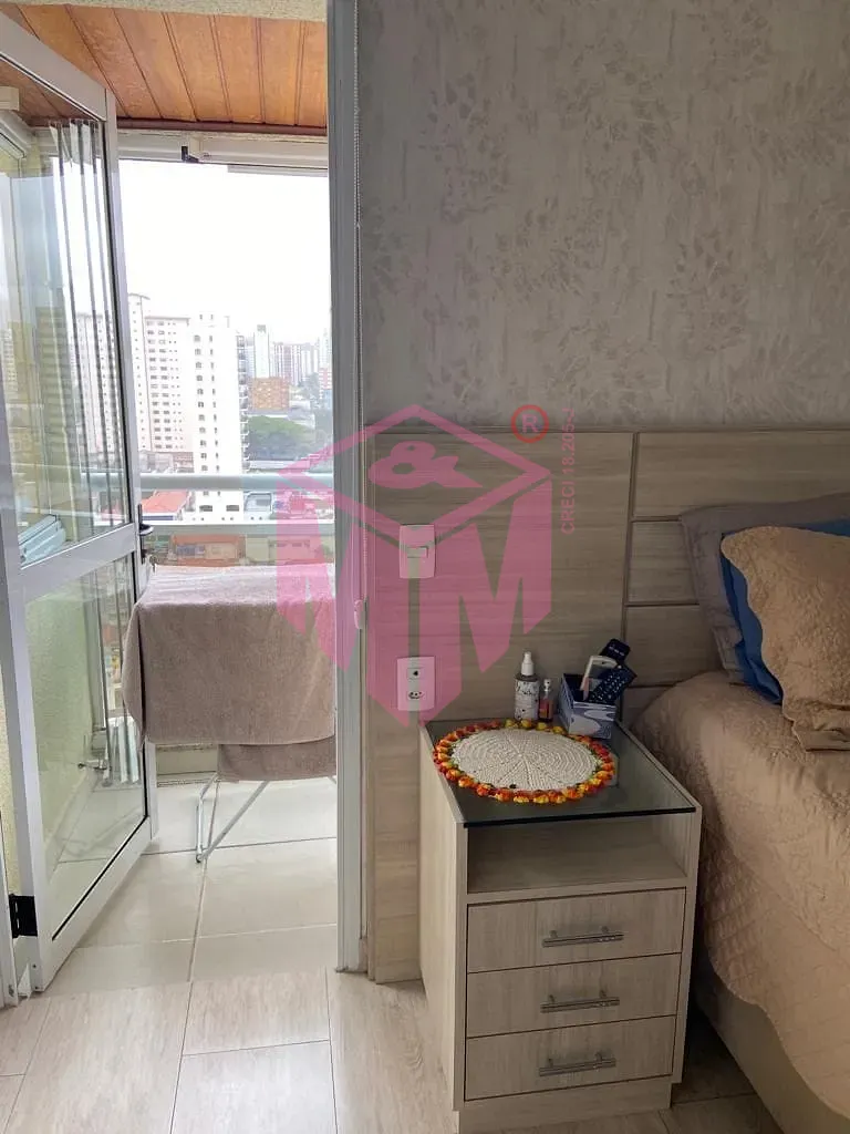 Apartamento, 3 quartos, 128 m² - Foto 21