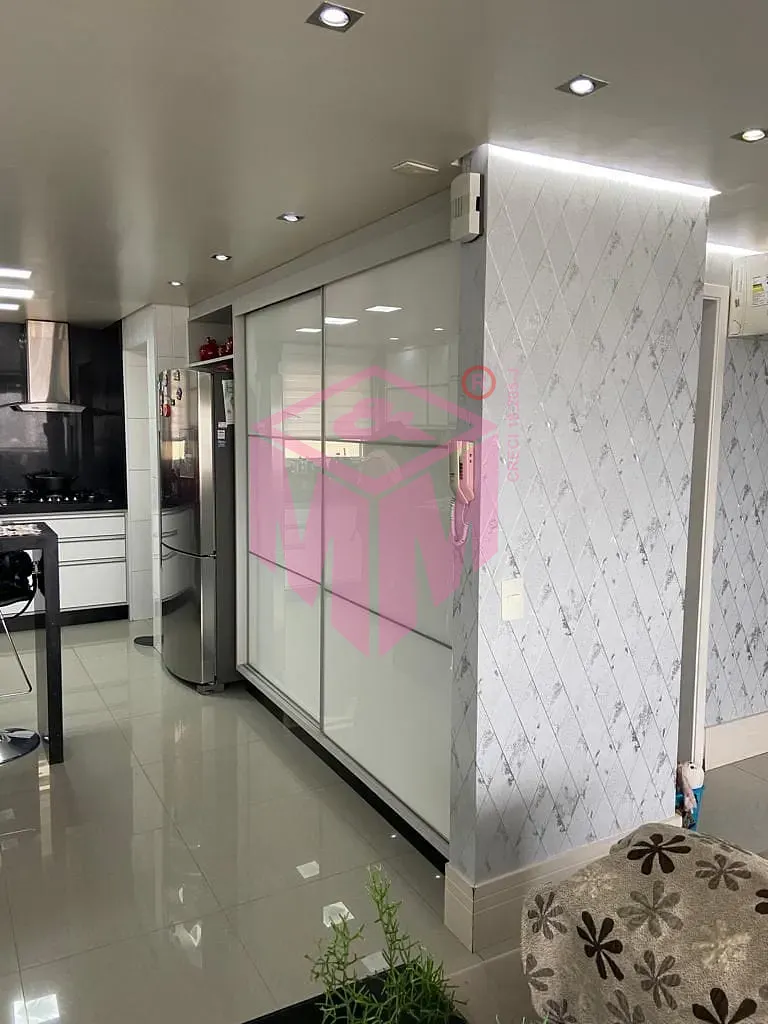 Apartamento, 3 quartos, 128 m² - Foto 13