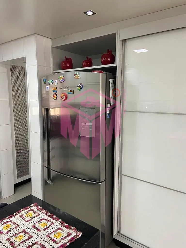 Apartamento, 3 quartos, 128 m² - Foto 15