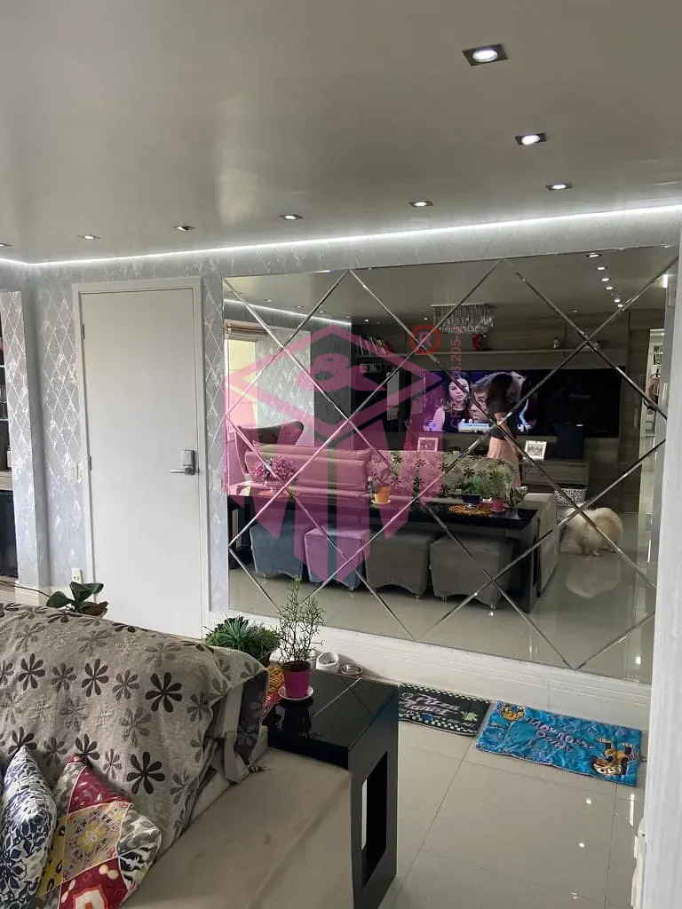 Apartamento, 3 quartos, 128 m² - Foto 3