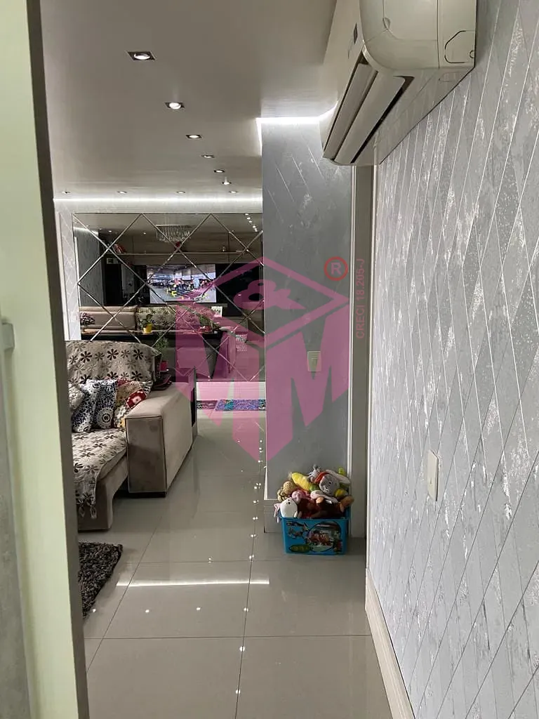 Apartamento, 3 quartos, 128 m² - Foto 6