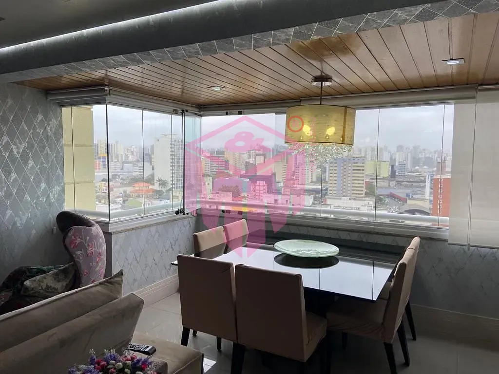 Apartamento, 3 quartos, 128 m² - Foto 8