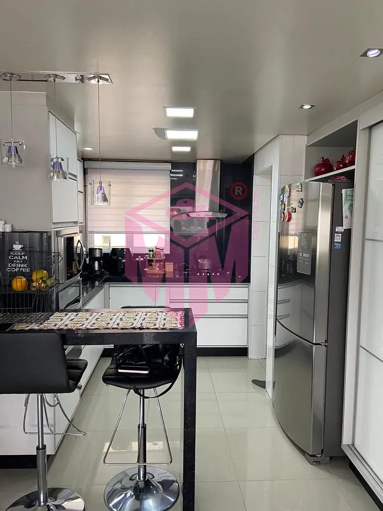 Apartamento, 3 quartos, 128 m² - Foto 11