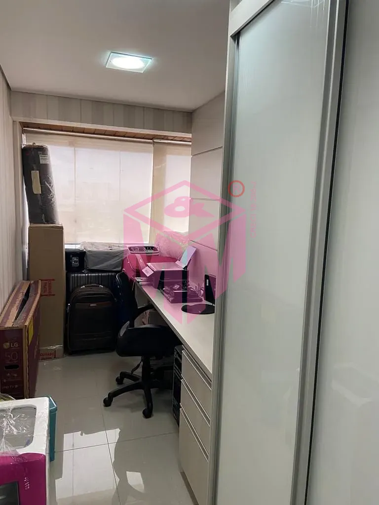 Apartamento, 3 quartos, 128 m² - Foto 22