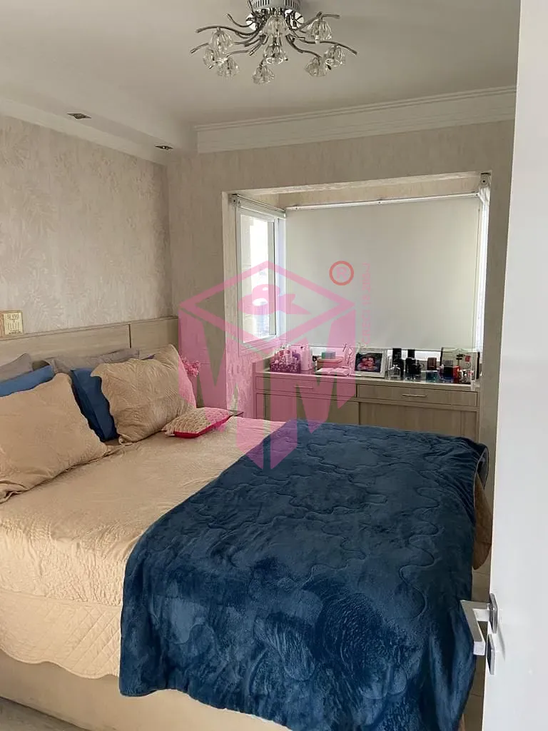 Apartamento, 3 quartos, 128 m² - Foto 19