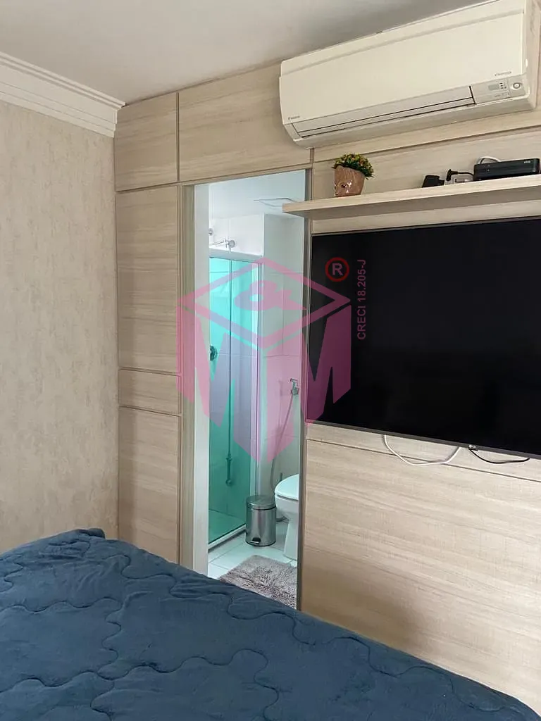 Apartamento, 3 quartos, 128 m² - Foto 20