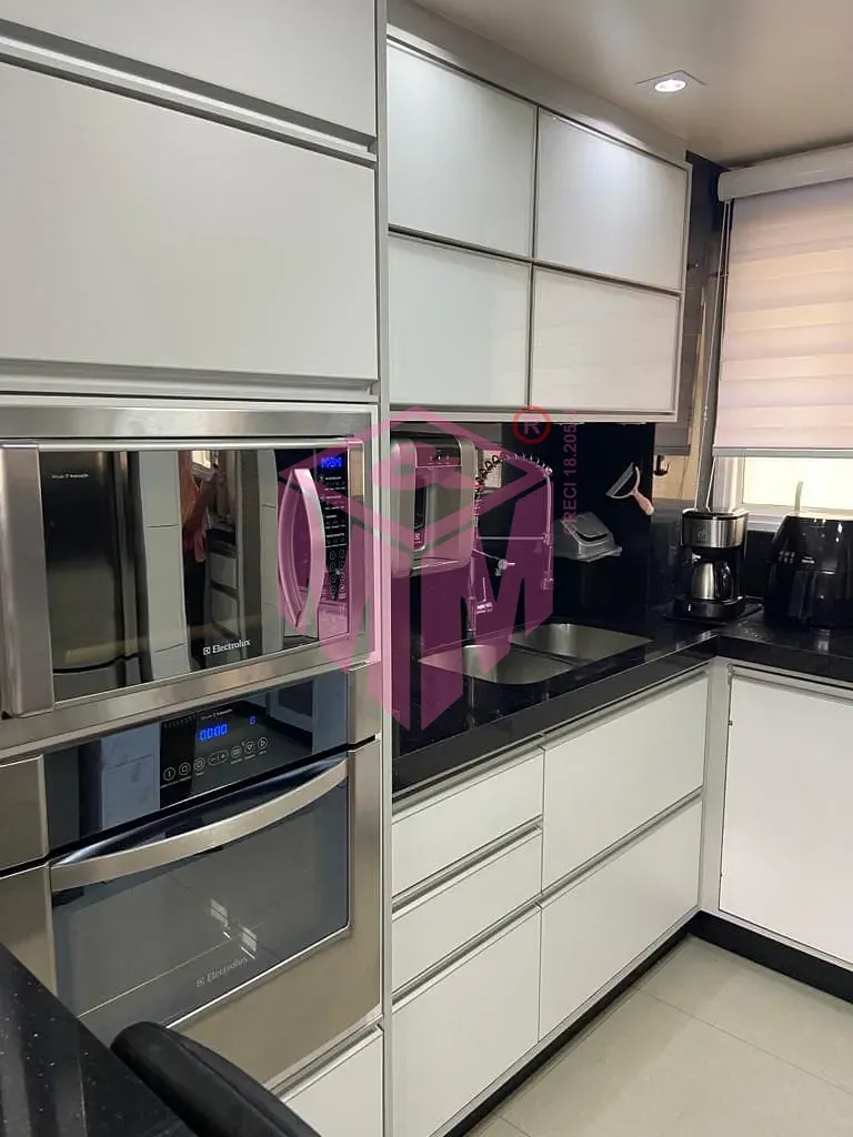 Apartamento, 3 quartos, 128 m² - Foto 12
