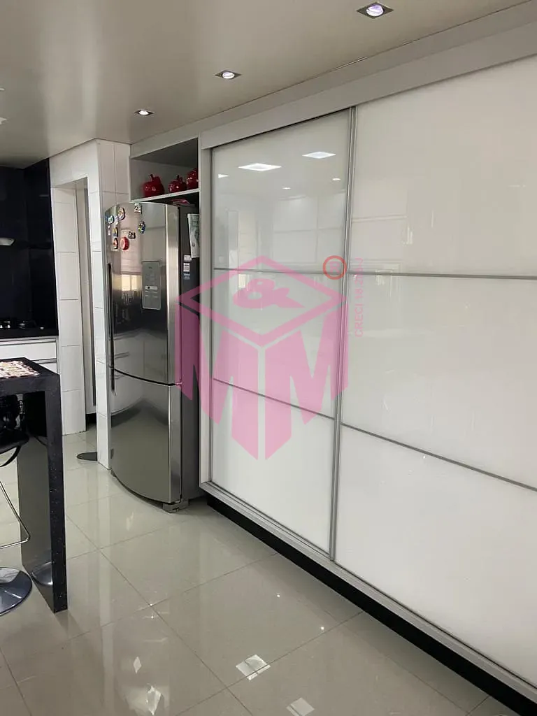 Apartamento, 3 quartos, 128 m² - Foto 14