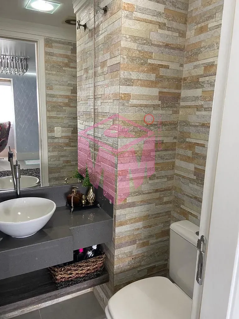 Apartamento, 3 quartos, 128 m² - Foto 9