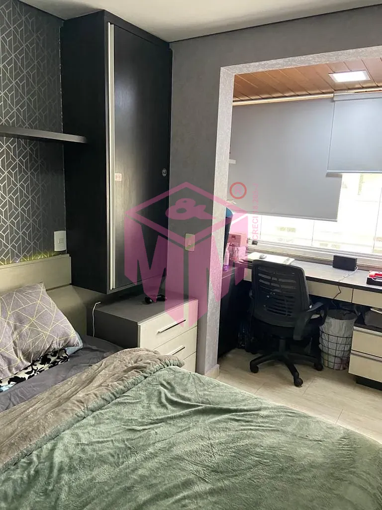 Apartamento, 3 quartos, 128 m² - Foto 17