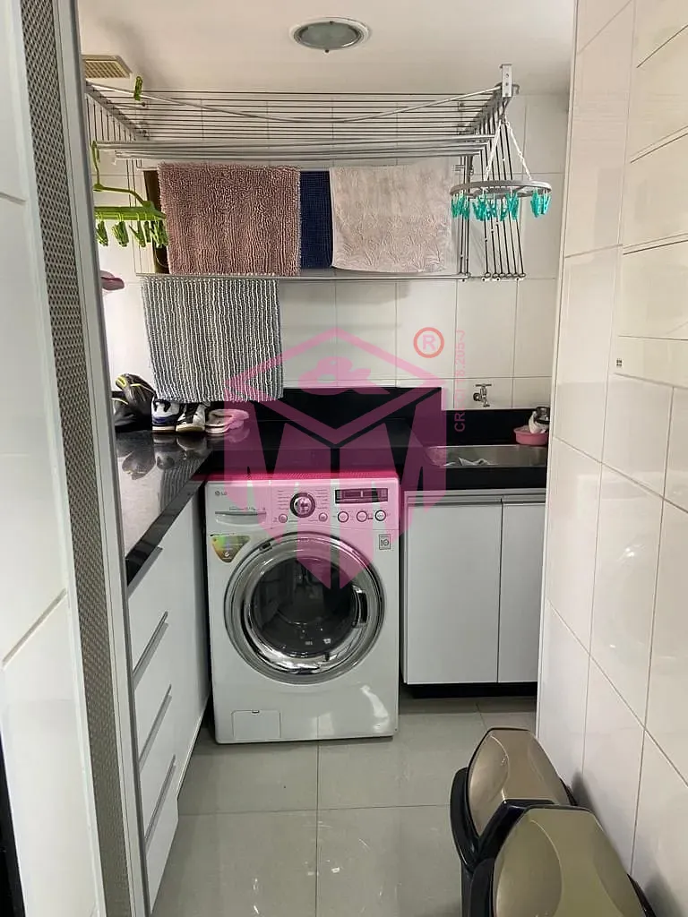Apartamento, 3 quartos, 128 m² - Foto 16