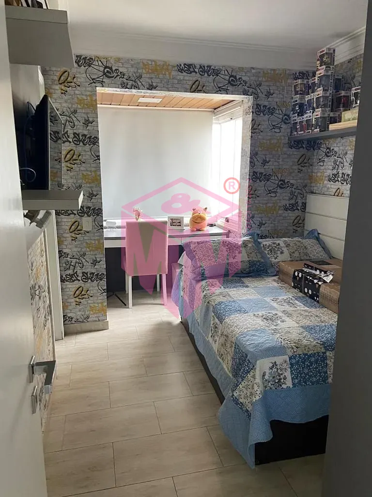 Apartamento, 3 quartos, 128 m² - Foto 23
