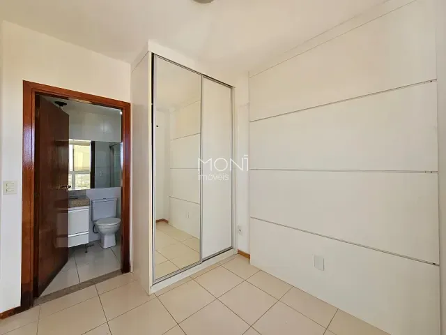 Apartamento 1 quarto e 1 banheiro, para alugar, no bairro Sul (Águas Claras) em Brasília