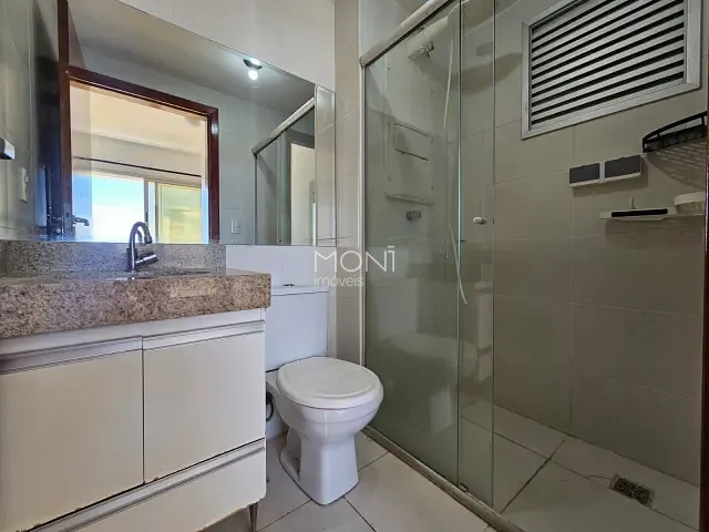 Apartamento 1 quarto e 1 banheiro, para alugar, no bairro Sul (Águas Claras) em Brasília