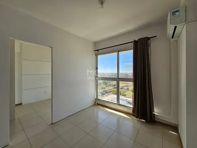Apartamento 1 quarto e 1 banheiro, para alugar, no bairro Sul (Águas Claras) em Brasília