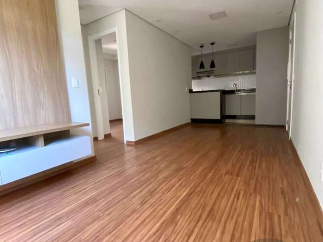Apartamento 2 quartos e 1 banheiro, à venda, no bairro Residencial Monte Castelo em Cambé