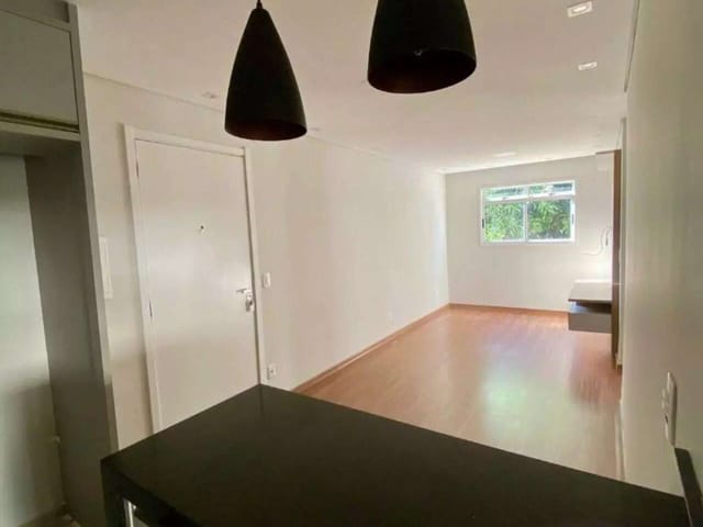 Apartamento 2 quartos e 1 banheiro, à venda, no bairro Residencial Monte Castelo em Cambé