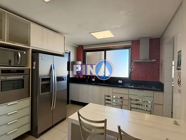 Apartamento com 159m² 3 quartos e 3 banheiros, à venda, no bairro Setor Bueno em Goiânia