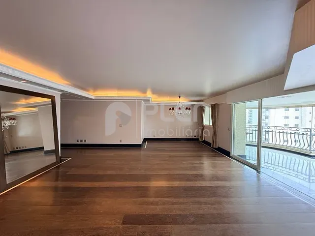 Apartamento 3 quartos e 5 banheiros, à venda, no bairro Santana em São Paulo