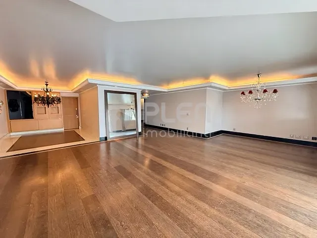 Apartamento 3 quartos e 5 banheiros, à venda, no bairro Santana em São Paulo