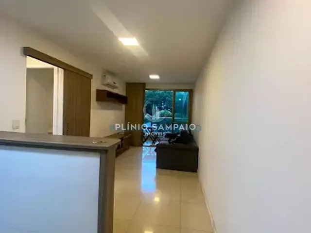 Apartamento com 42m², para alugar, no bairro Santa Helena em Vitória