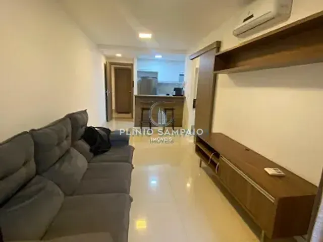 Apartamento com 42m², para alugar, no bairro Santa Helena em Vitória