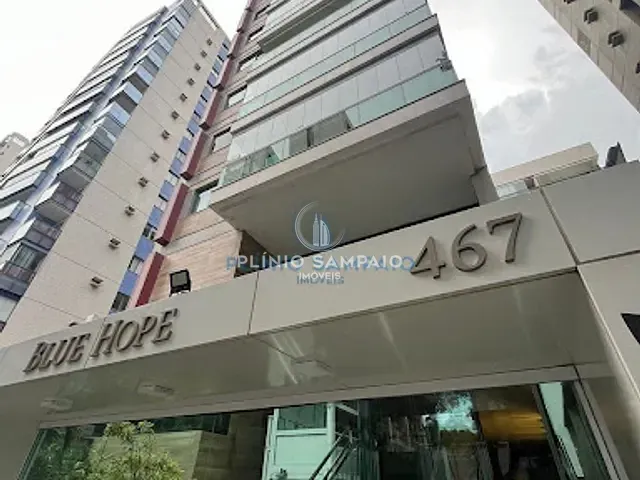 Apartamento com 42m², para alugar, no bairro Santa Helena em Vitória