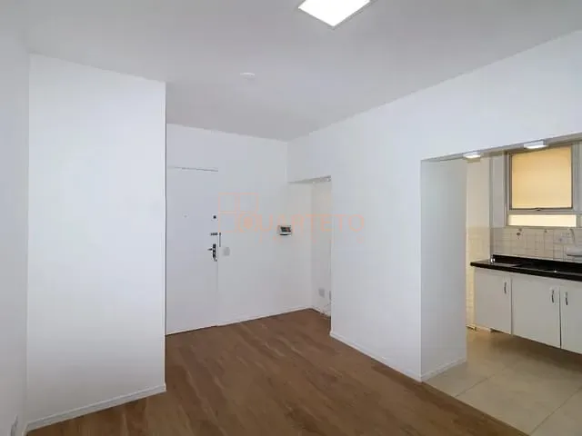 Apartamento 1 quarto e 2 banheiros, à venda, no bairro Bela Vista em São Paulo