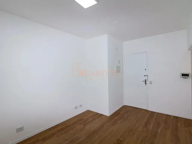 Apartamento 1 quarto e 2 banheiros, à venda, no bairro Bela Vista em São Paulo